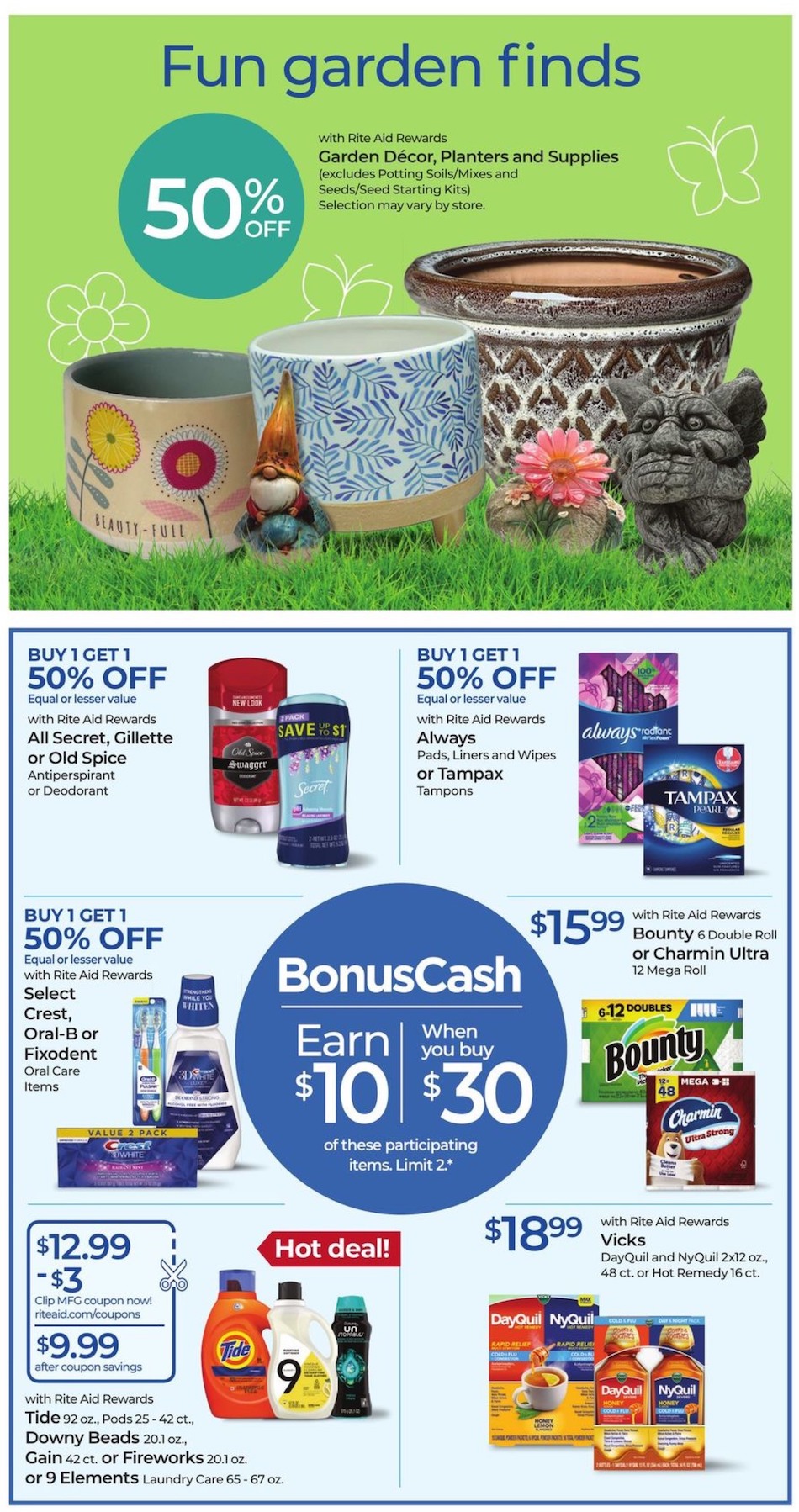 Rite Aid Ad page 5