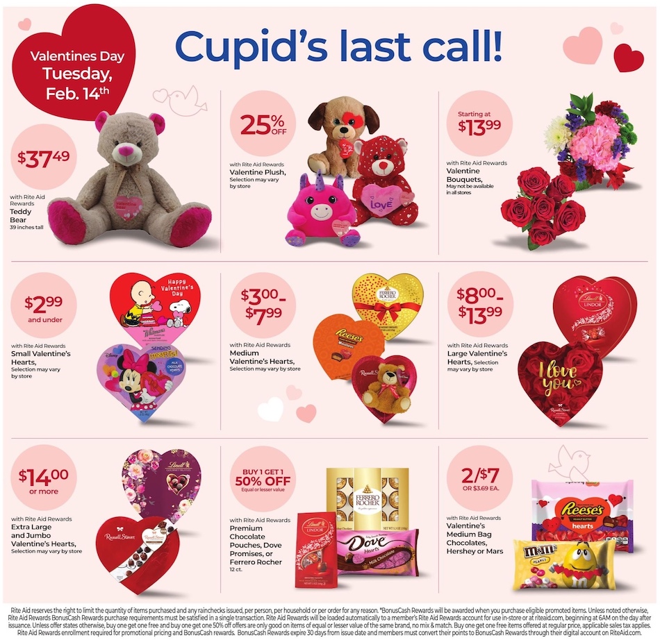 Rite Aid Ad