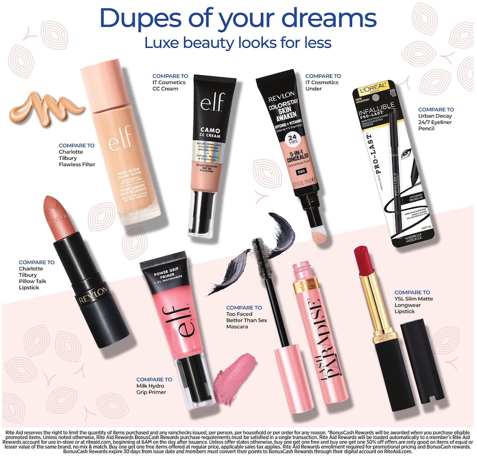Rite Aid Ad page 11
