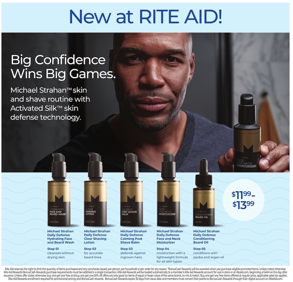 Rite Aid Ad page 23