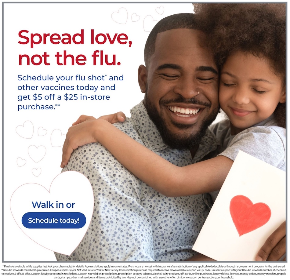 Rite Aid Ad page 24