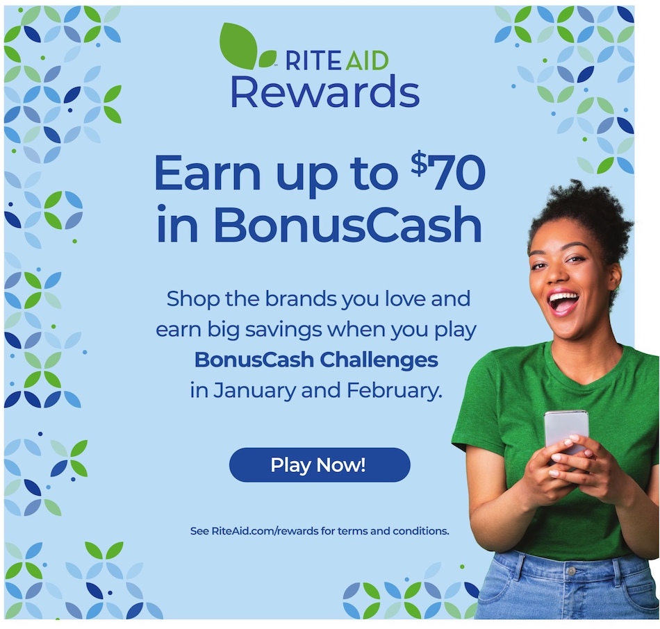 Rite Aid Ad page 4