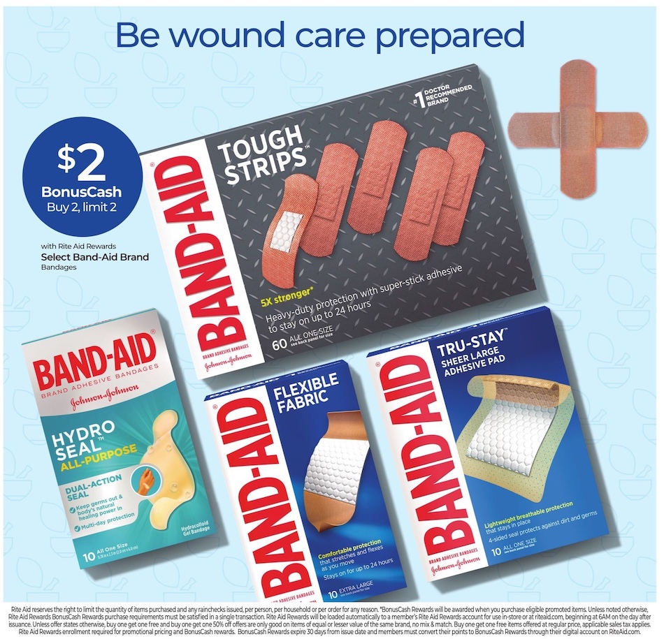 Rite Aid Ad page 5