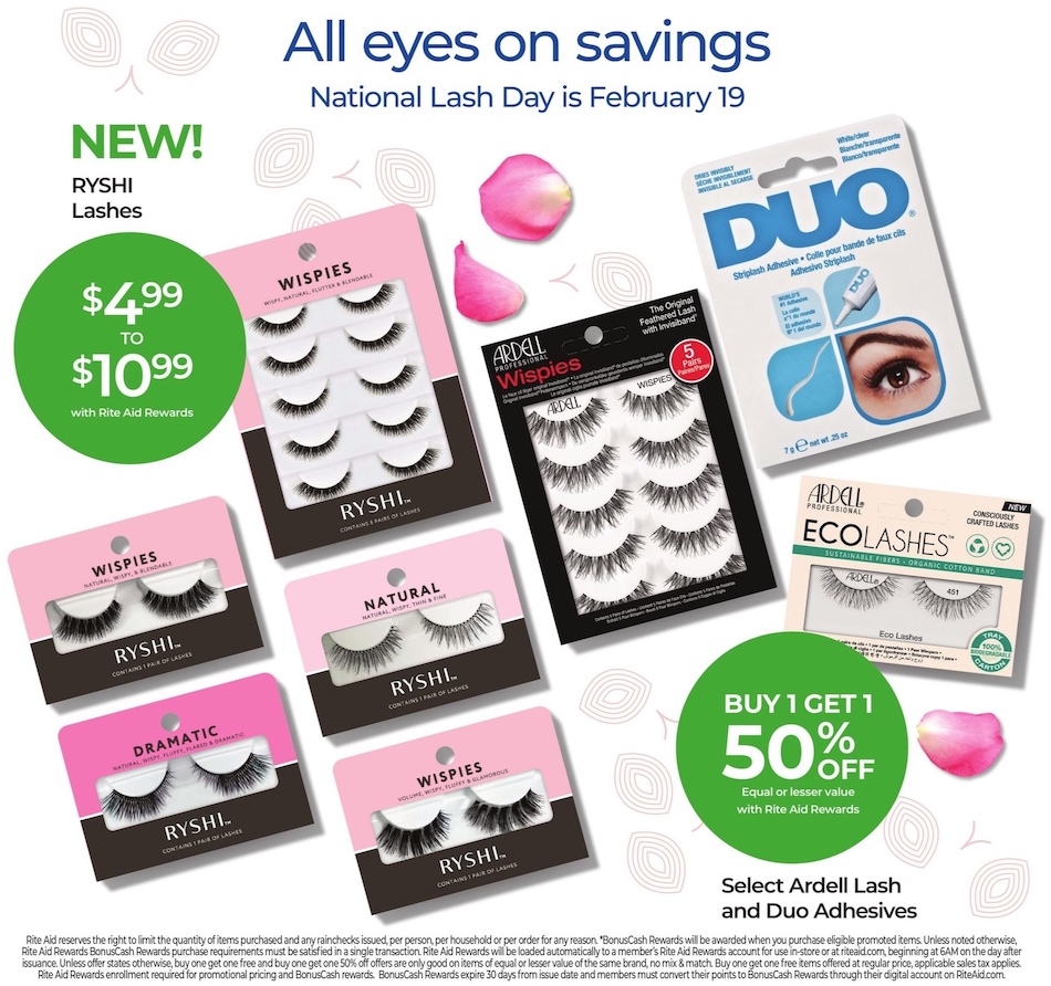 Rite Aid Ad page 9