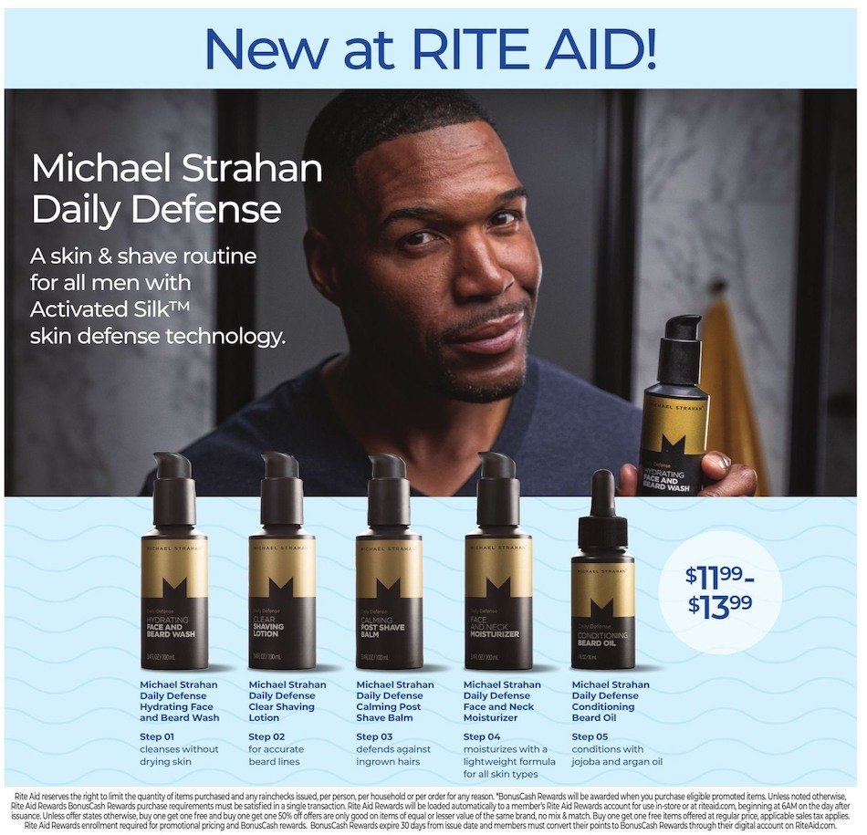 Rite Aid Ad page 12
