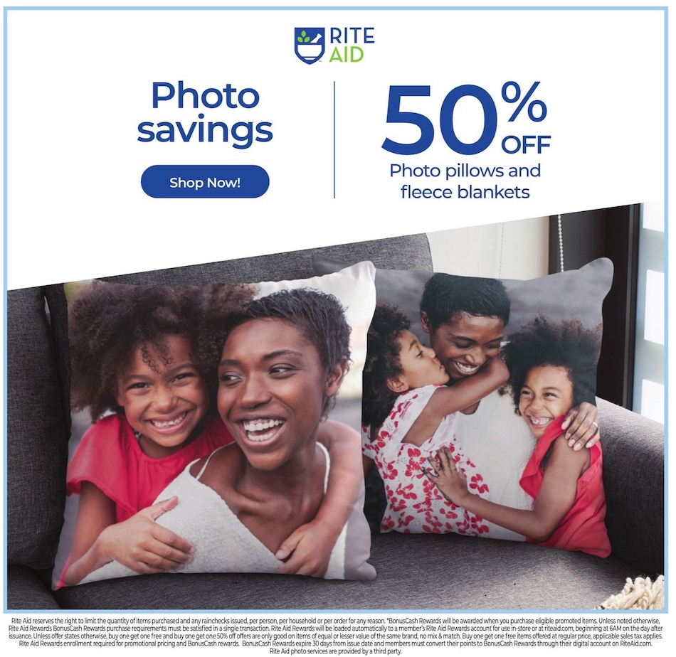 Rite Aid Ad page 17