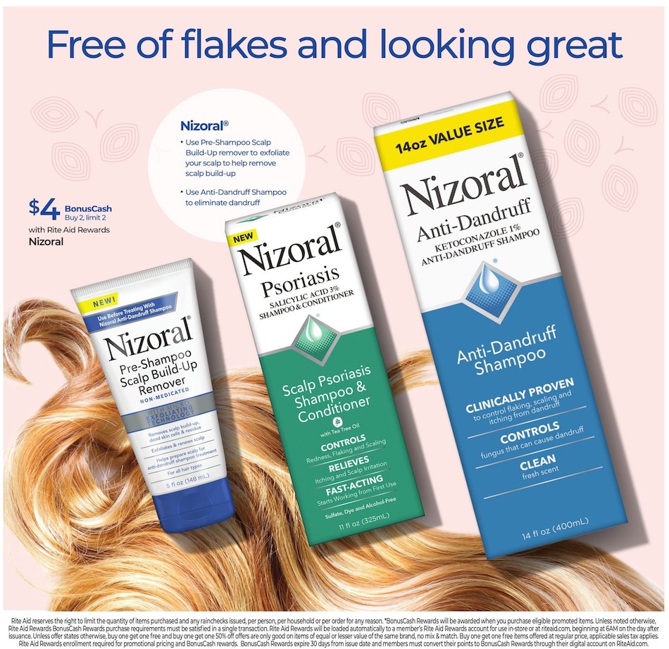 Rite Aid Ad page 9