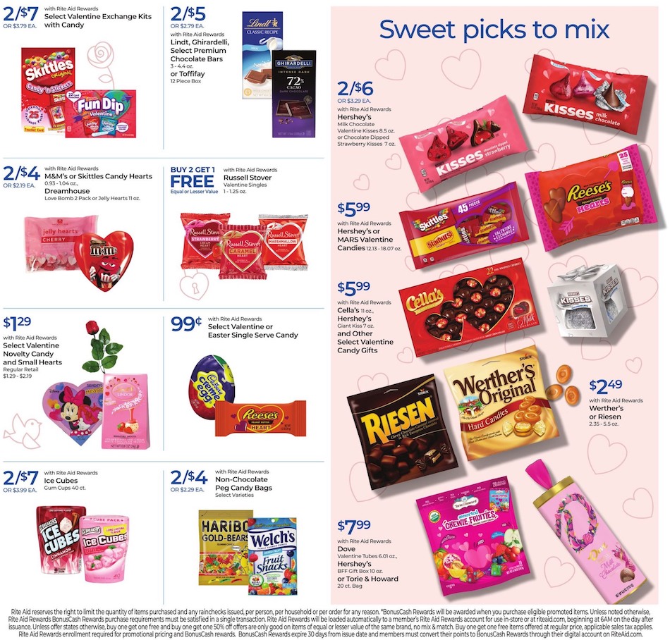 Rite Aid Ad page 11