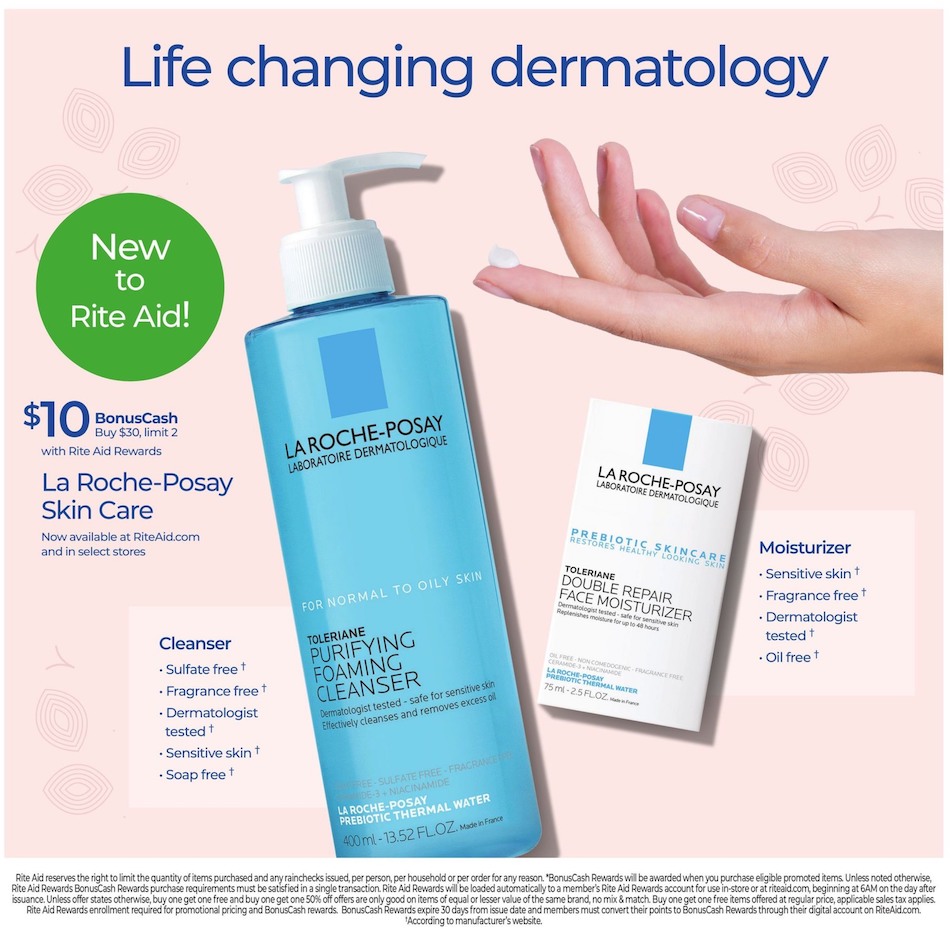 Rite Aid Ad page 4