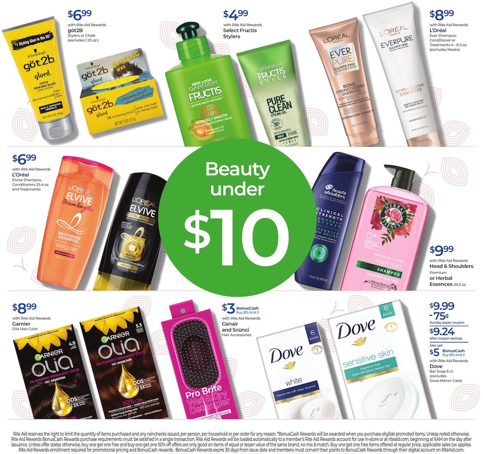 Rite Aid Ad page 5