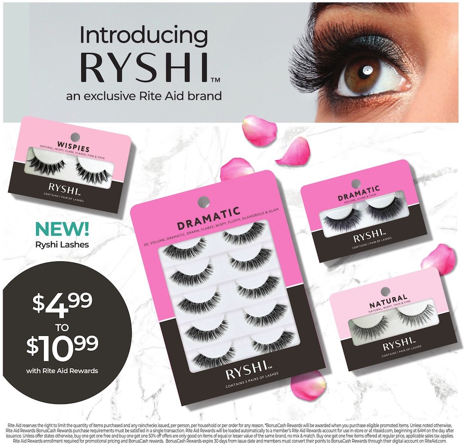Rite Aid Ad page 12