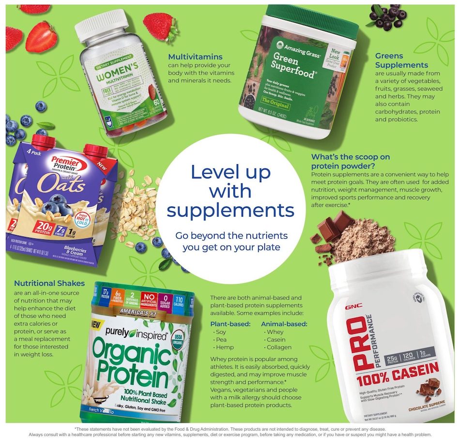 Rite Aid Ad page 7