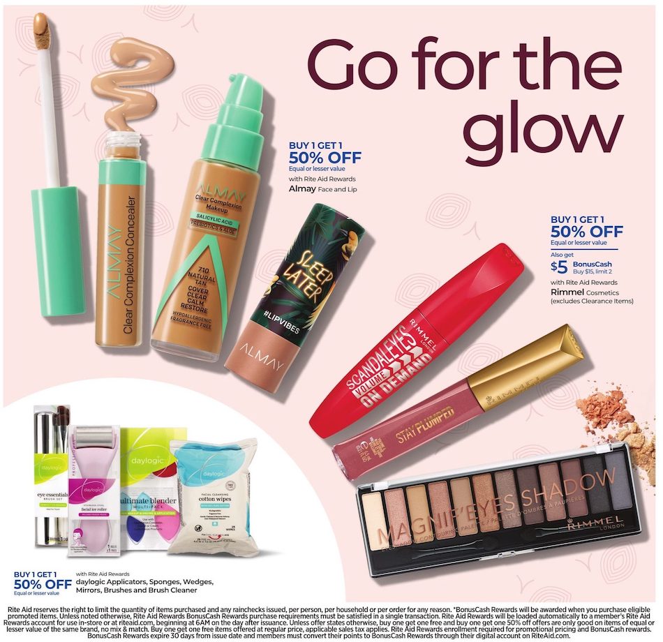 Rite Aid Ad