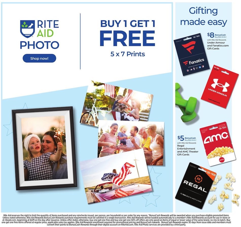 Rite Aid Ad page 14