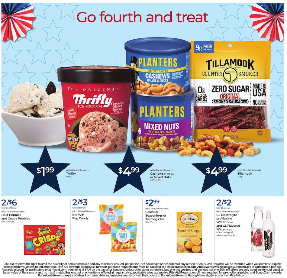 Rite Aid Ad