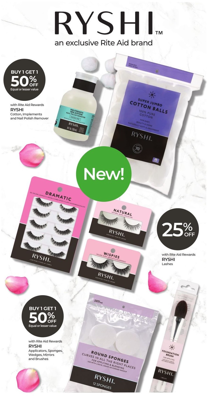 Rite Aid Ad page 18