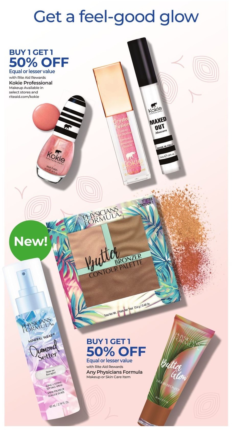 Rite Aid Ad page 19