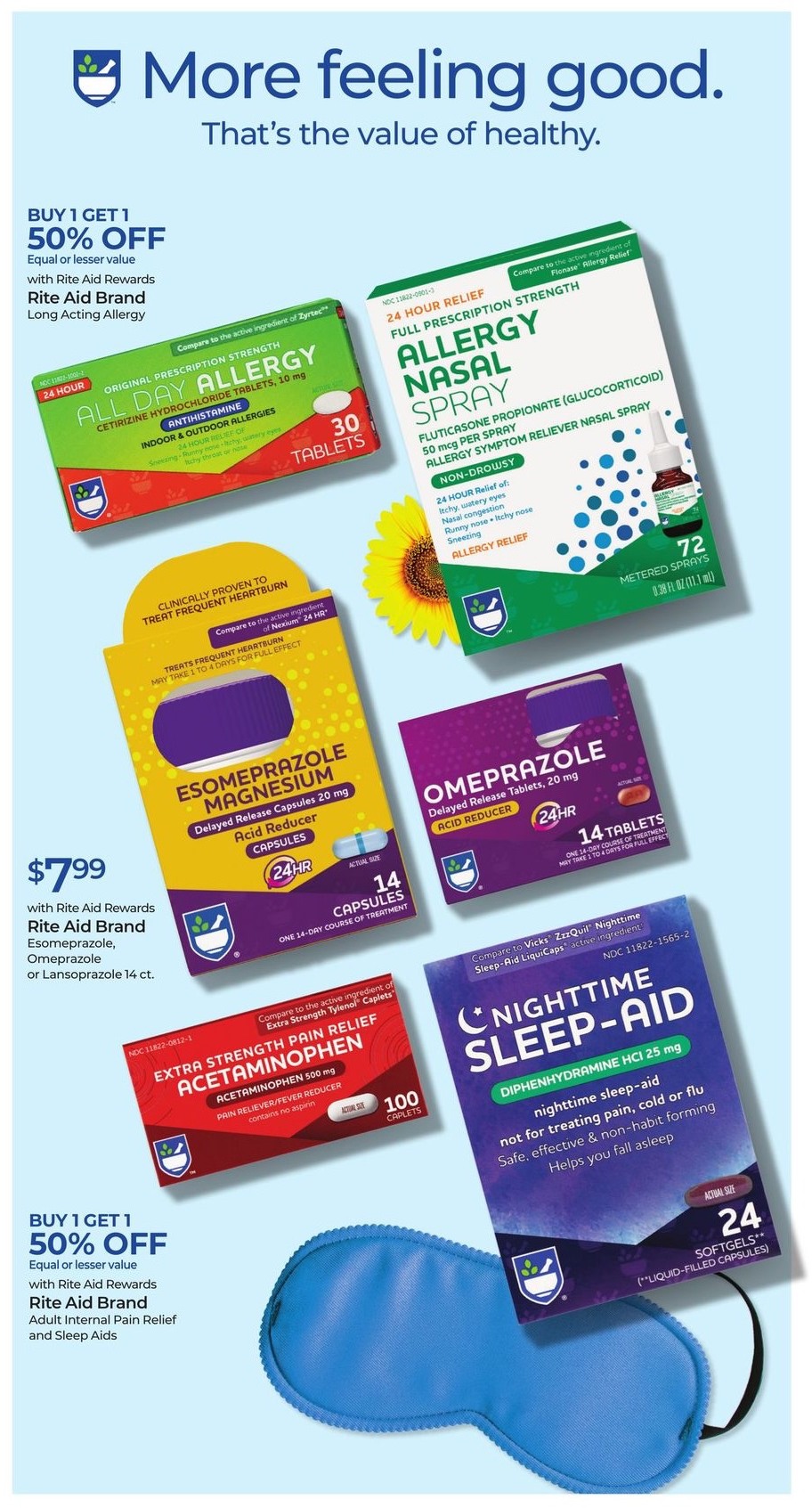Rite Aid Ad page 5