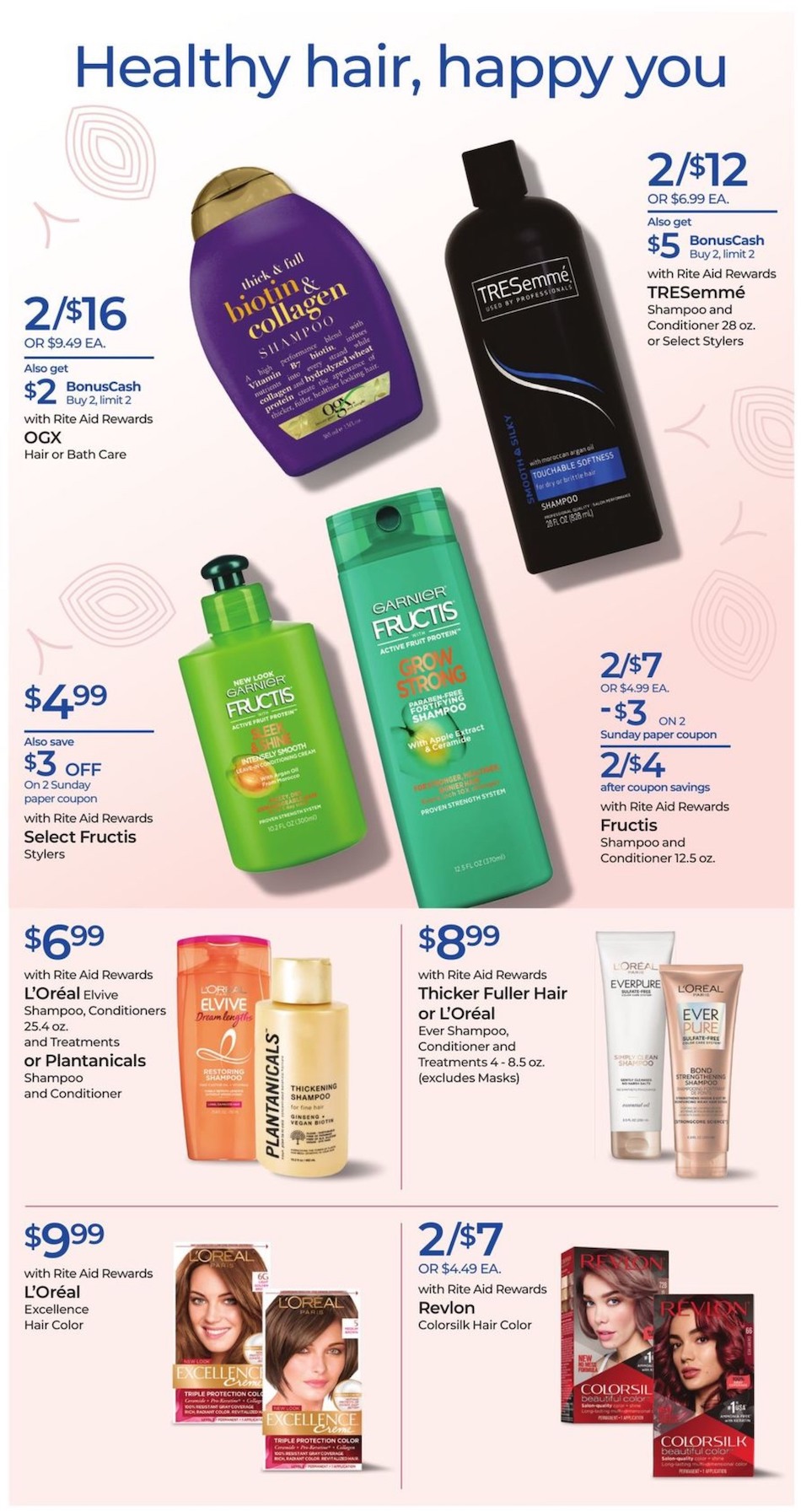 Rite Aid Ad page 14