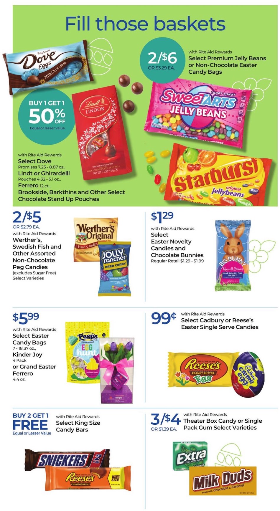 Rite Aid Ad