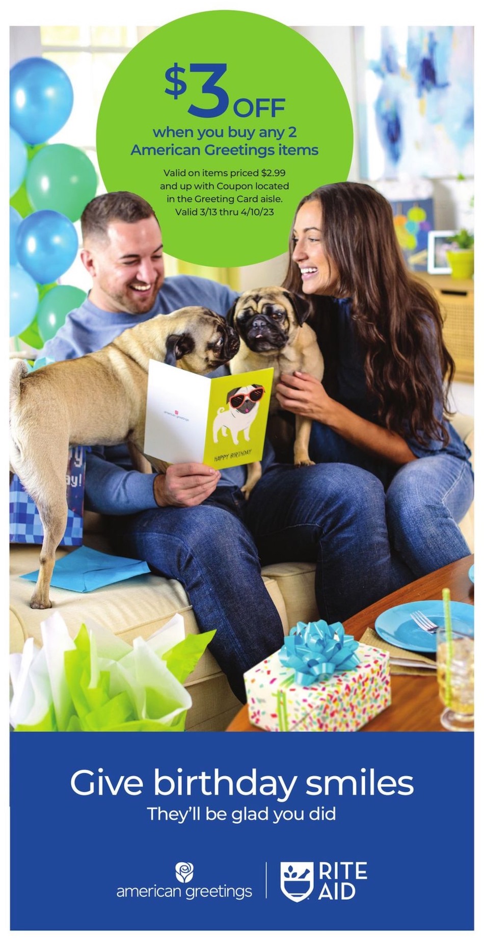 Rite Aid Ad page 21
