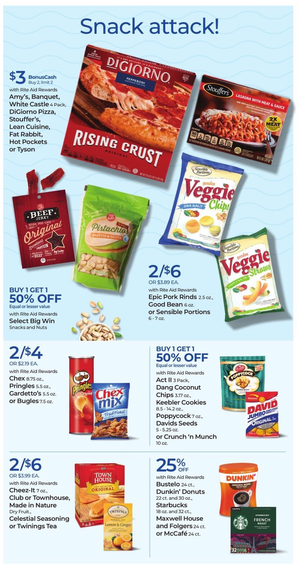 Rite Aid Ad page 26