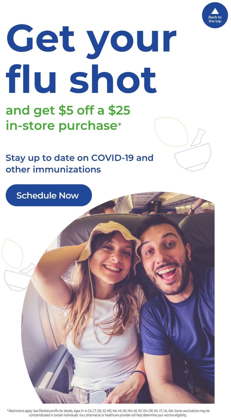 Rite Aid Ad page 26