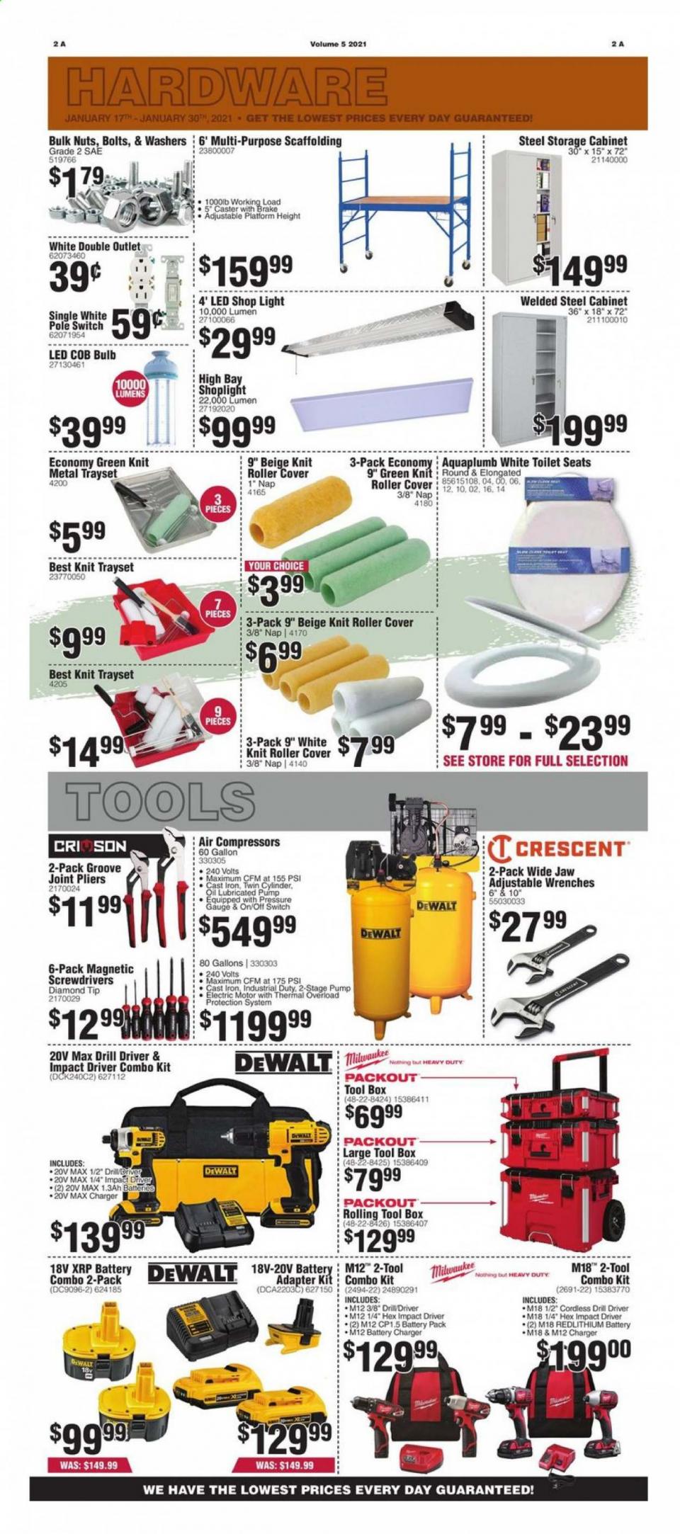 Rural King Ad