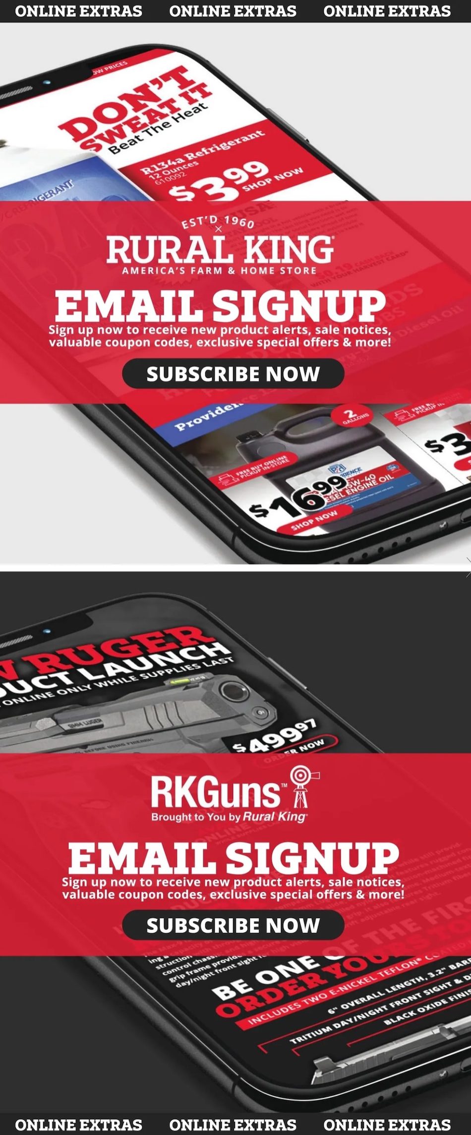 Rural King Ad page 4