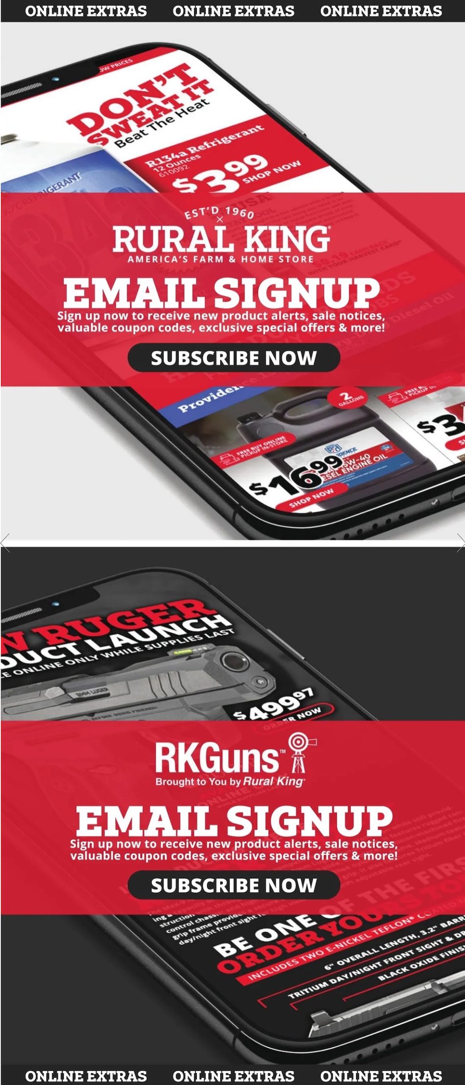 Rural King Ad page 3