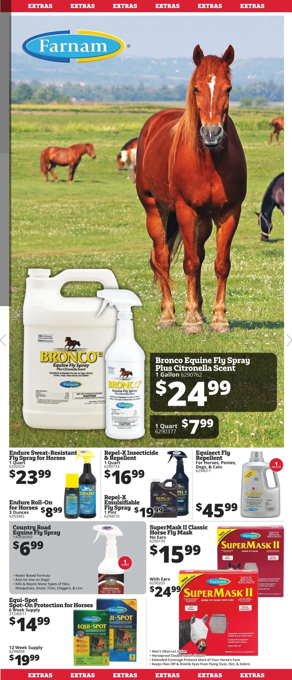 Rural King Ad page 5