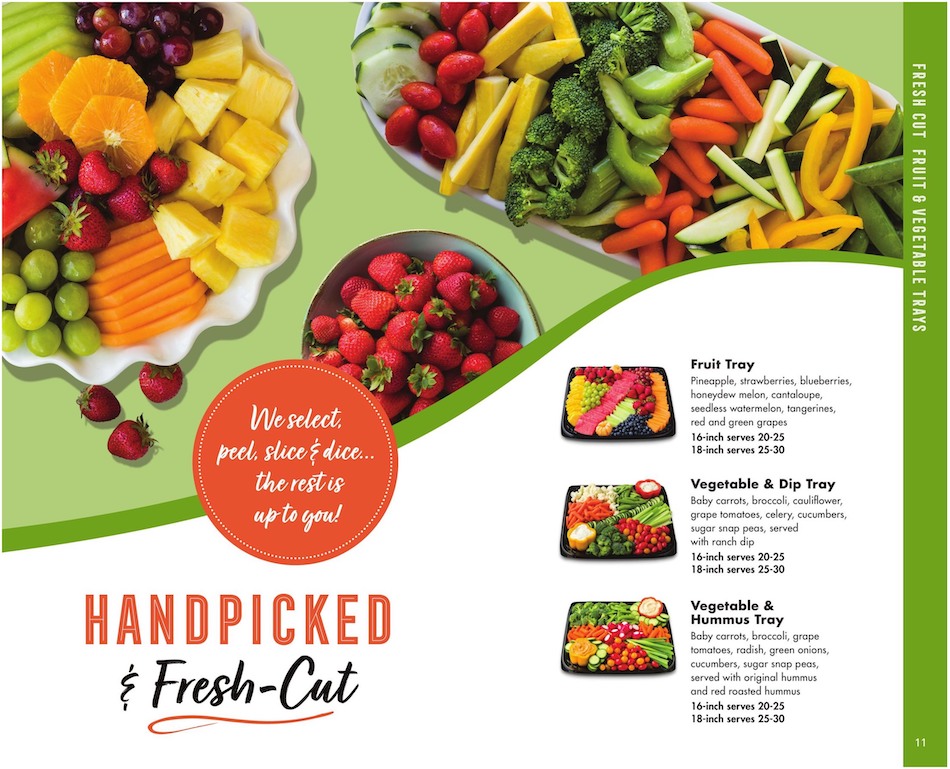 Safeway Ad page 6