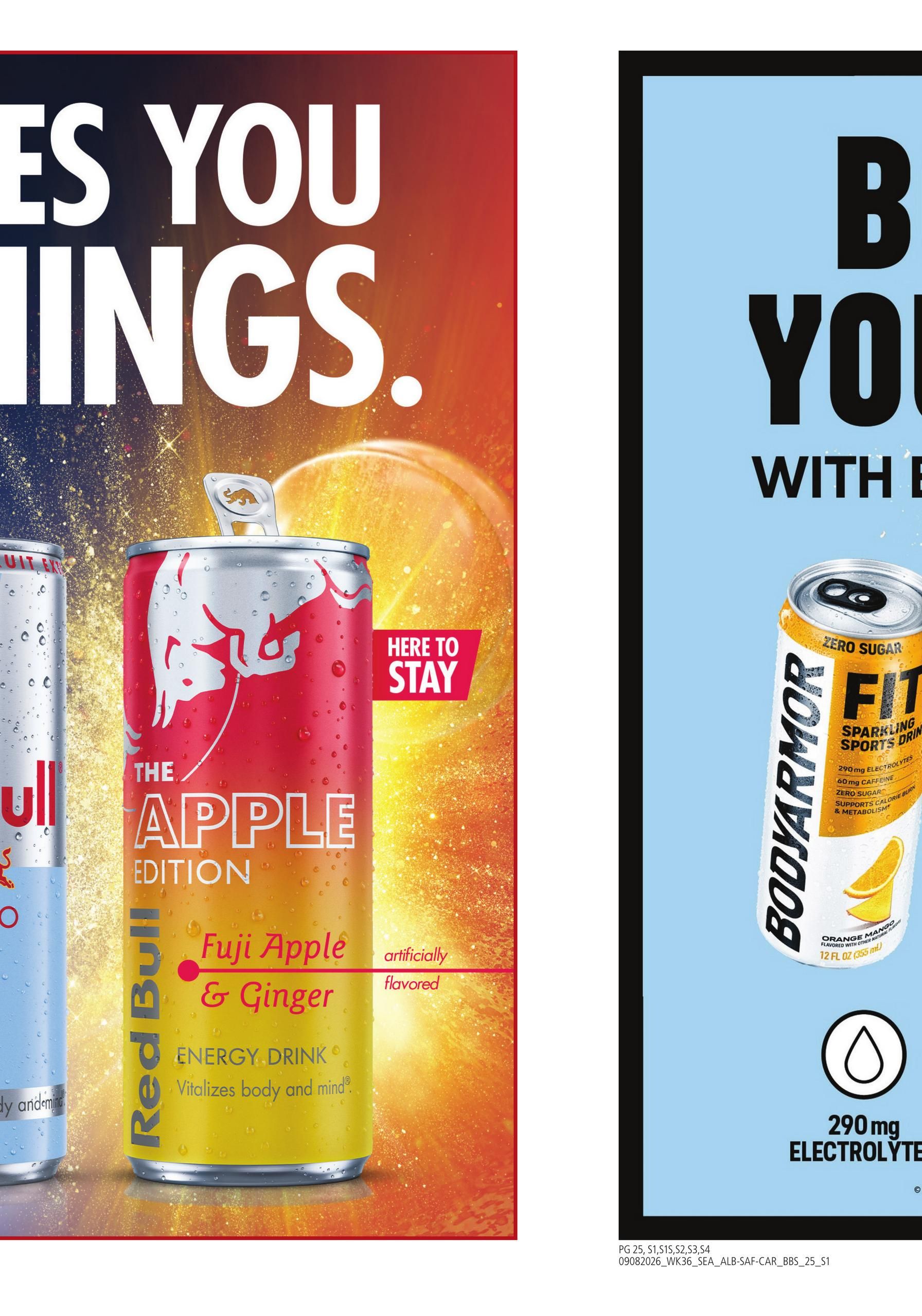 Safeway Big Book of Savings September 8 - October 4, 2026 page 25