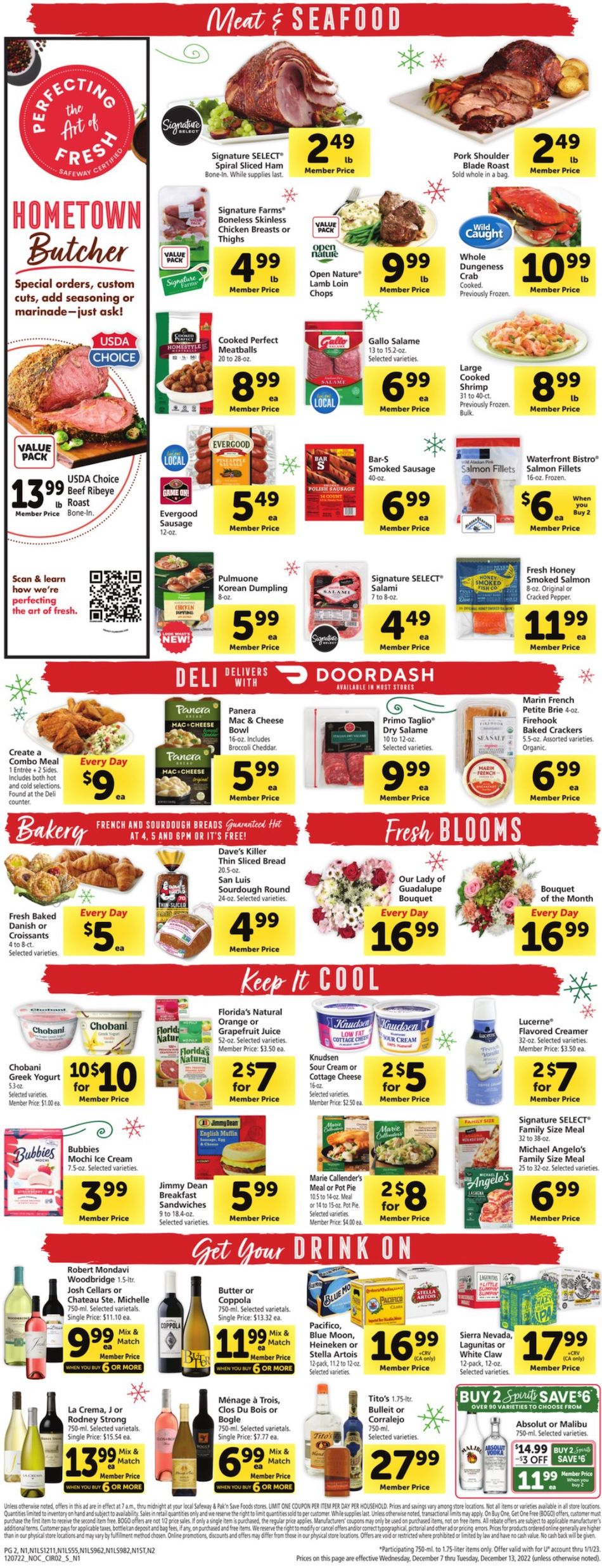 Safeway Ad