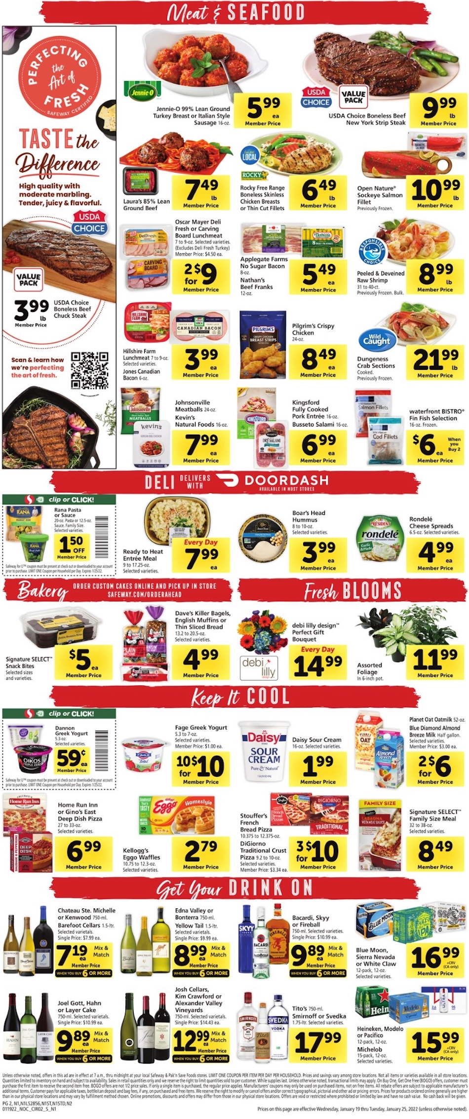 Safeway Ad