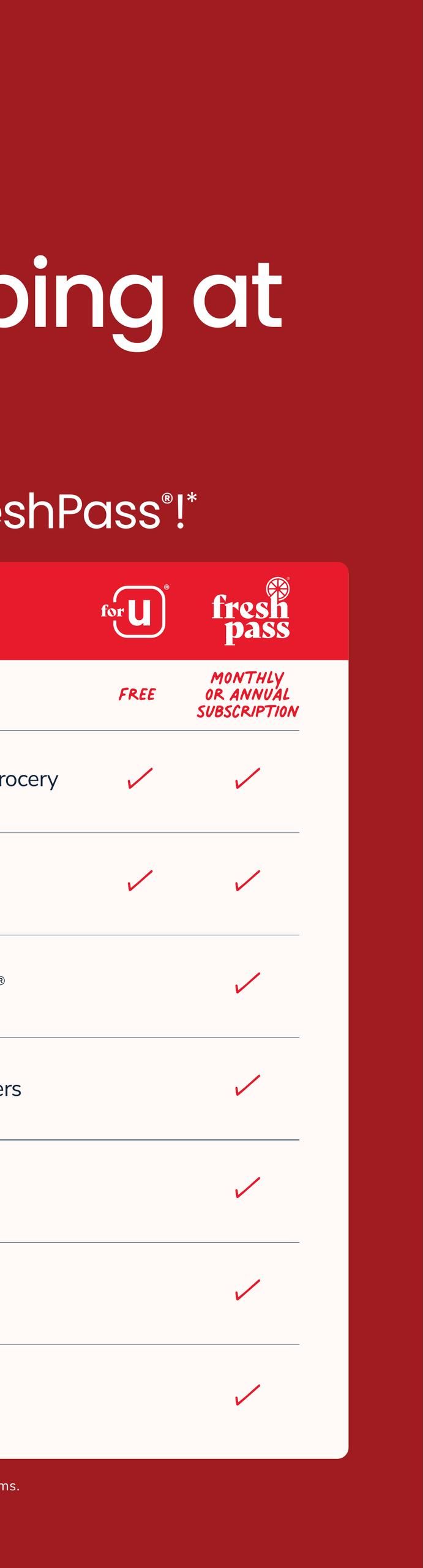 Safeway Weekly Ad September 9 - 15, 2026 page 7