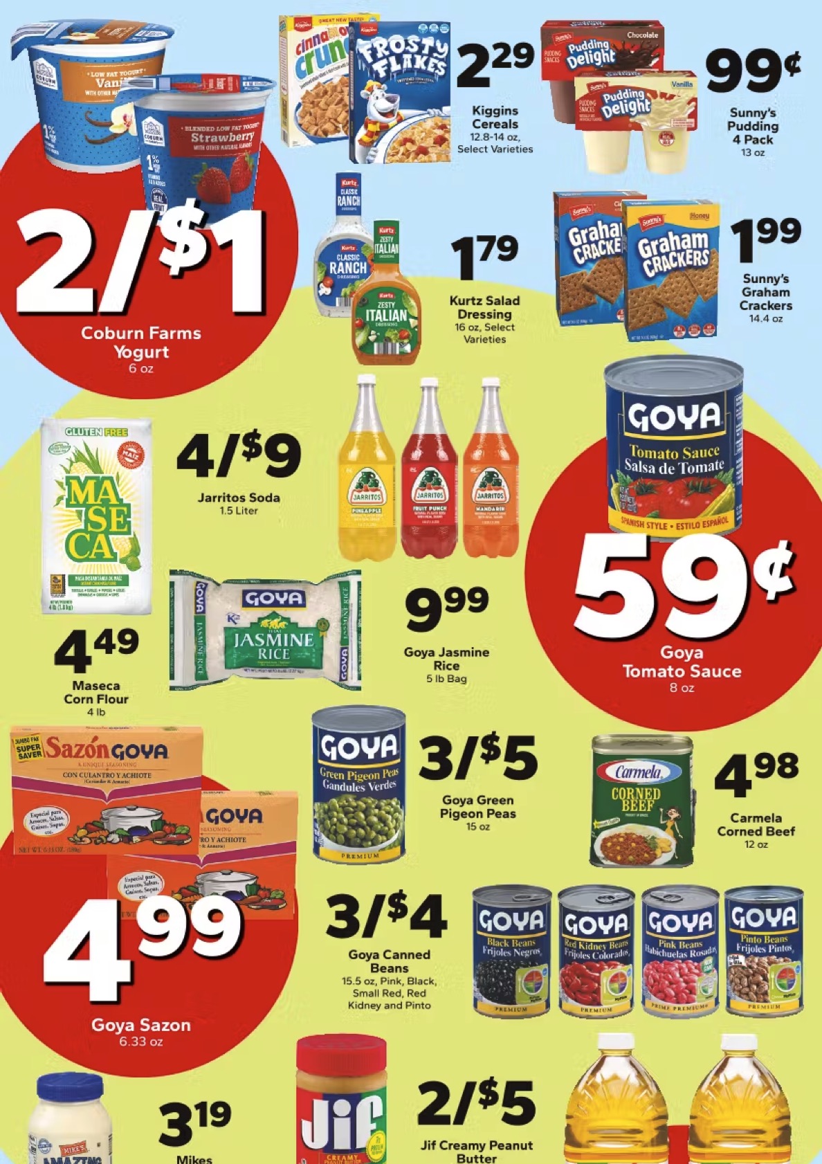 Save A Lot Ad page 3