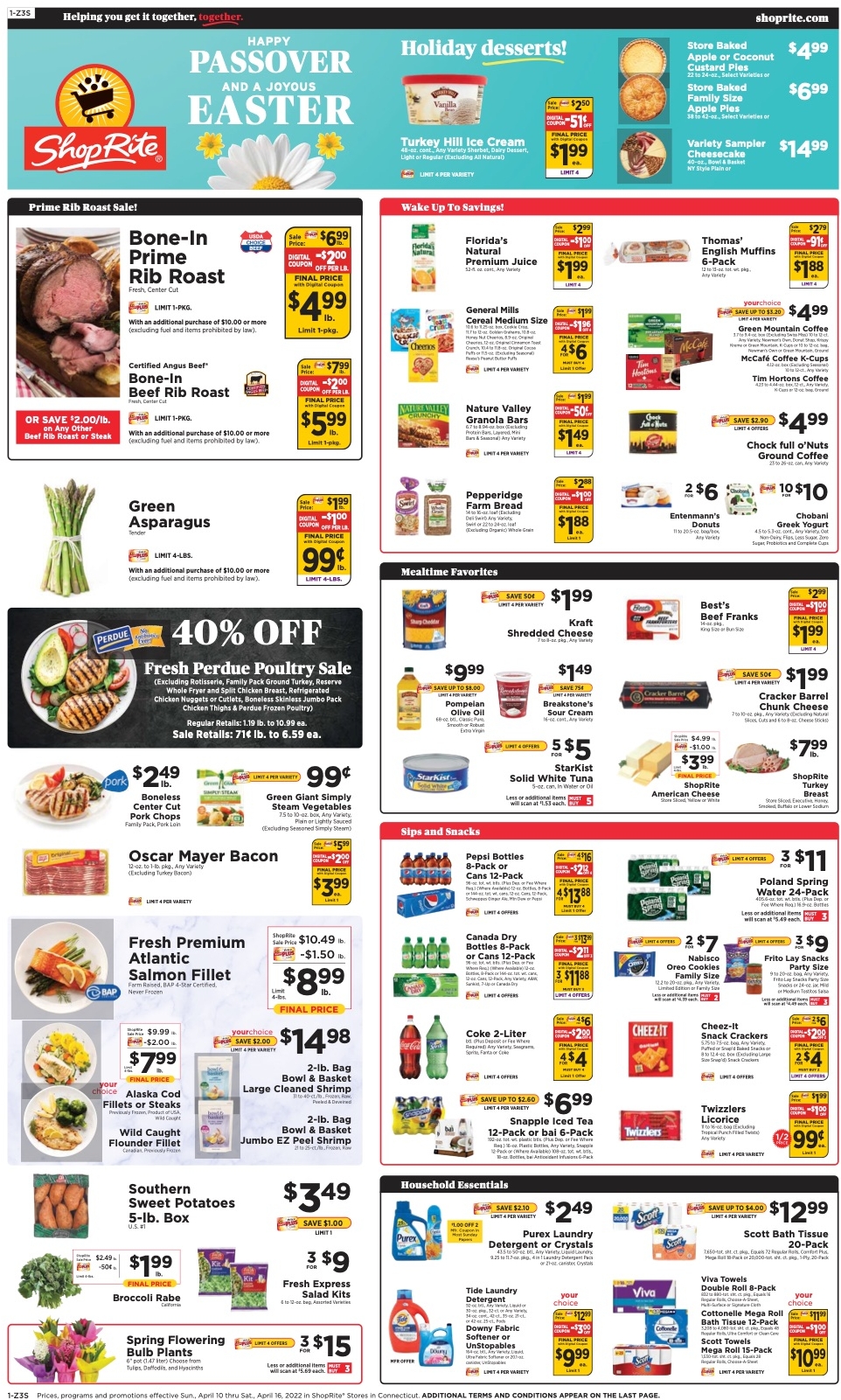 Shoprite Weekly Ad
