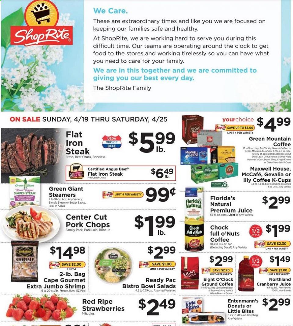 Shoprite Weekly Ad
