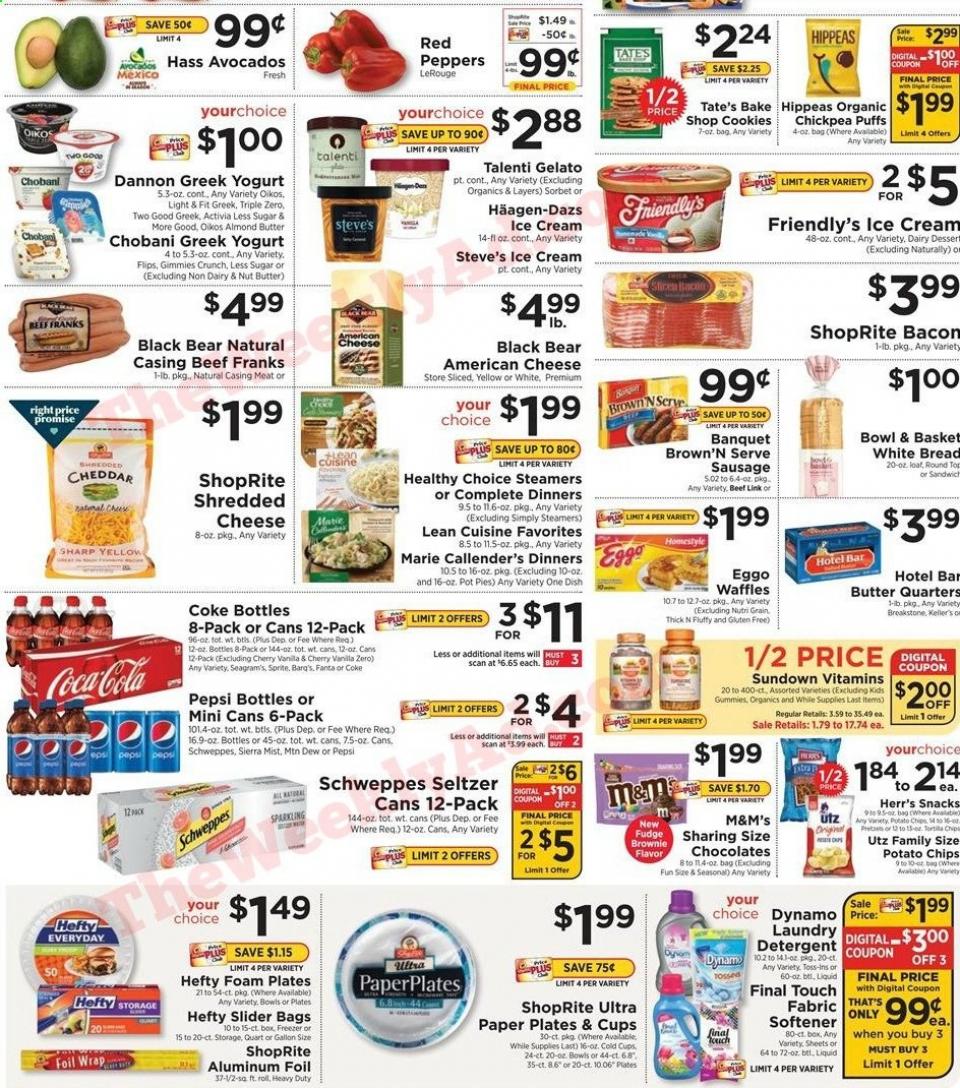 Shoprite Weekly Ad