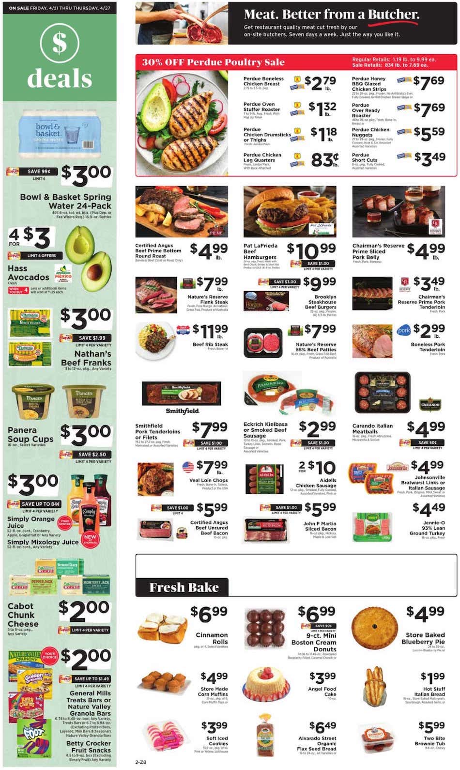 Shoprite Weekly Ad