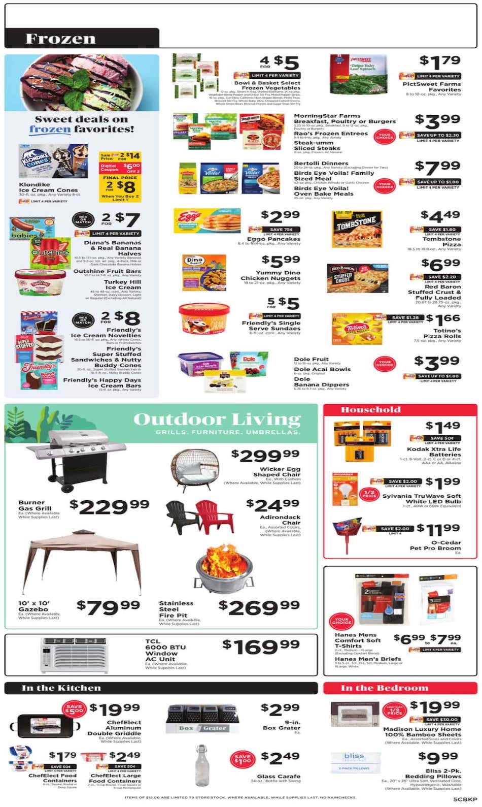 Shoprite Weekly Ad page 5