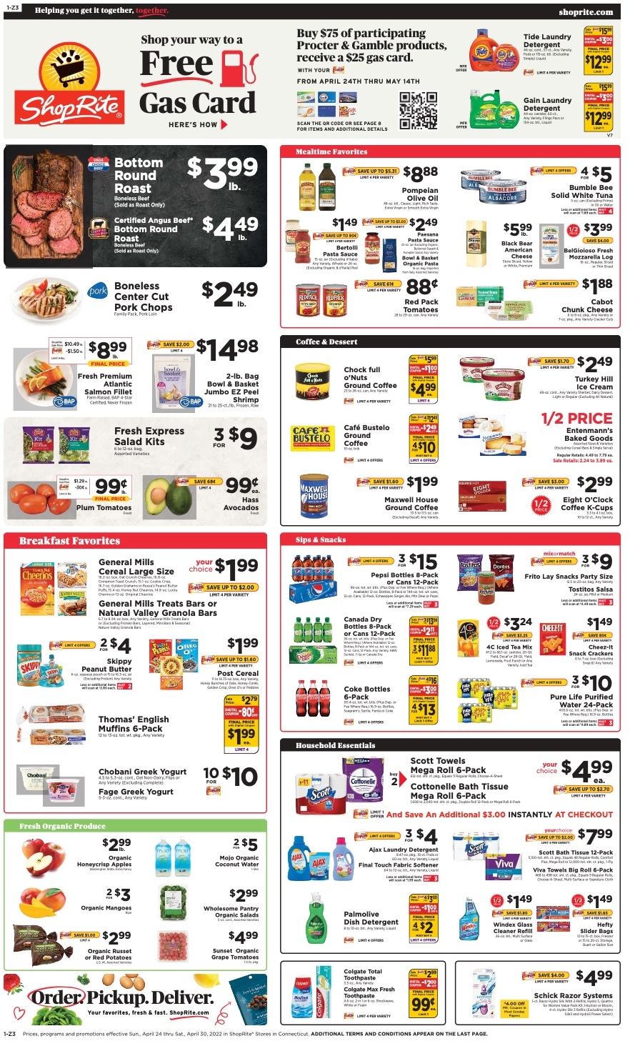 Shoprite Weekly Ad