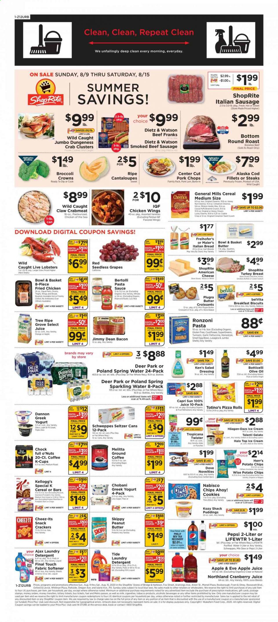 Shoprite Weekly Ad