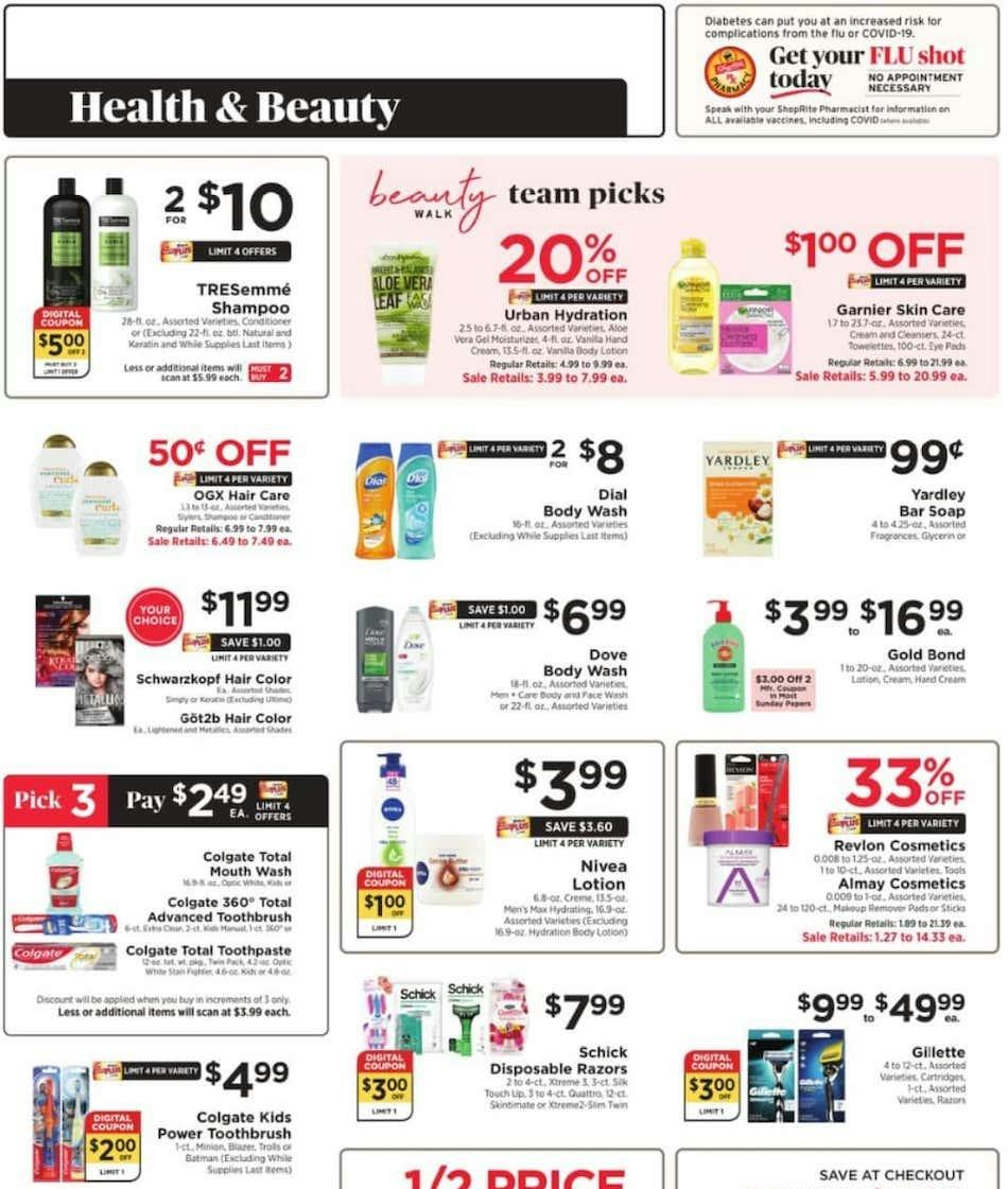 Shoprite Weekly Ad page 17