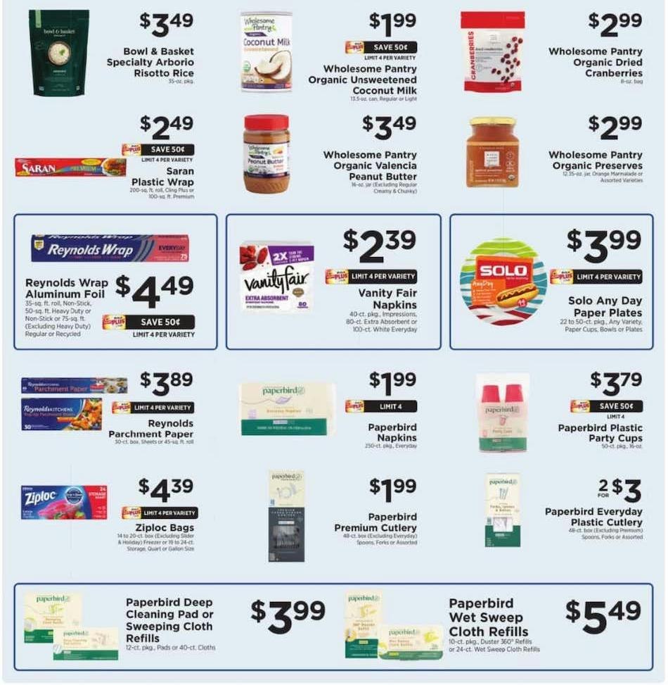 Shoprite Weekly Ad page 24