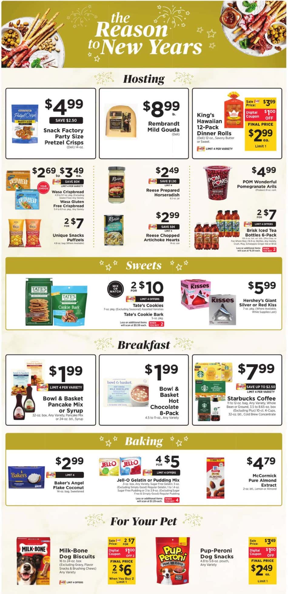 Shoprite Weekly Ad page 9