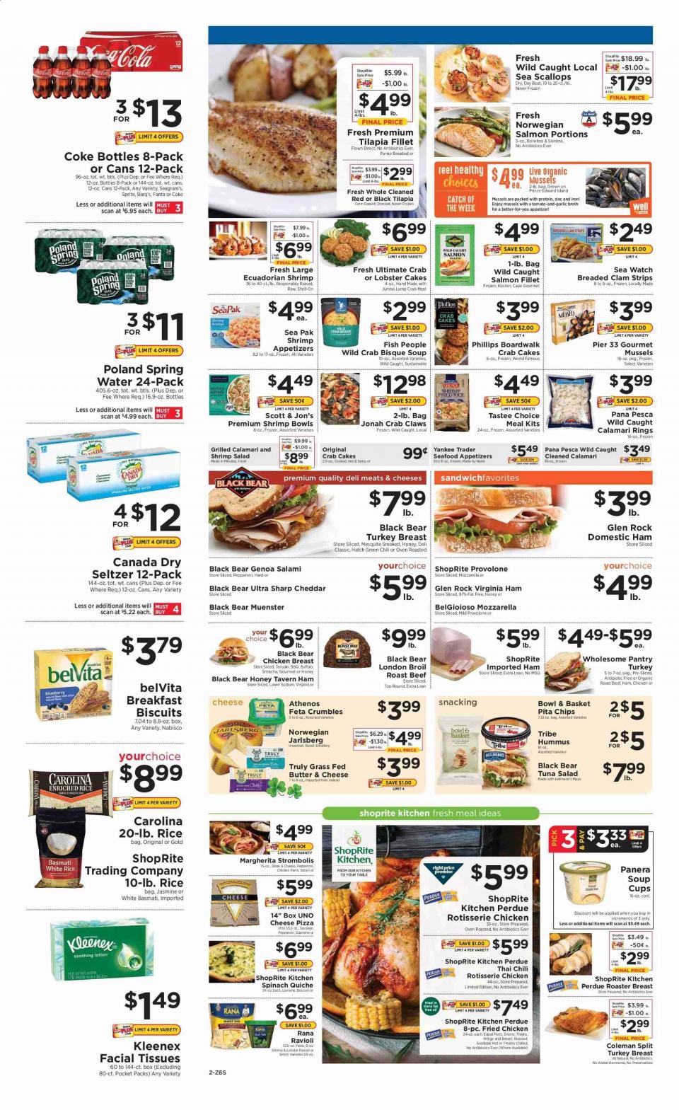 Shoprite Weekly Ad