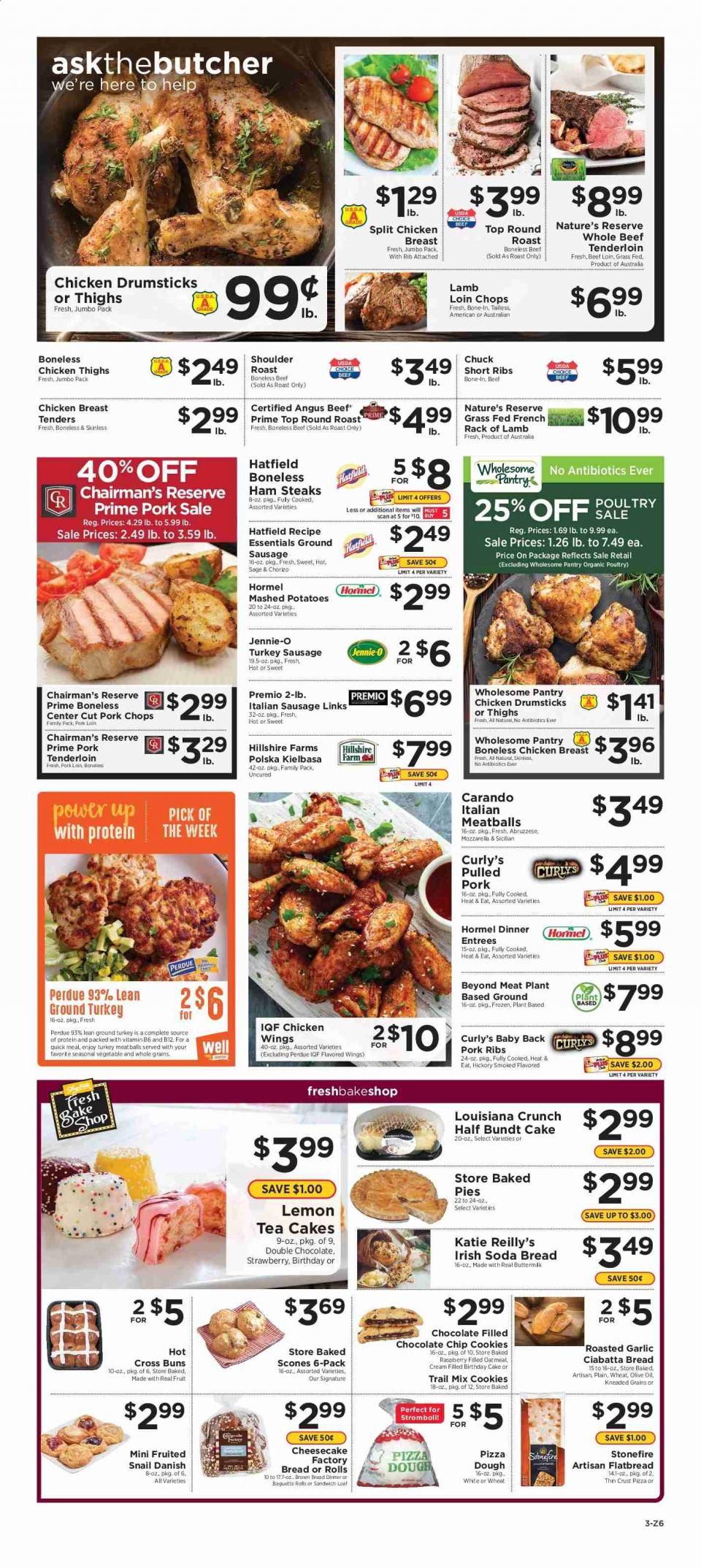 Shoprite Weekly Ad Feb 23 - 29, 2020 page 3
