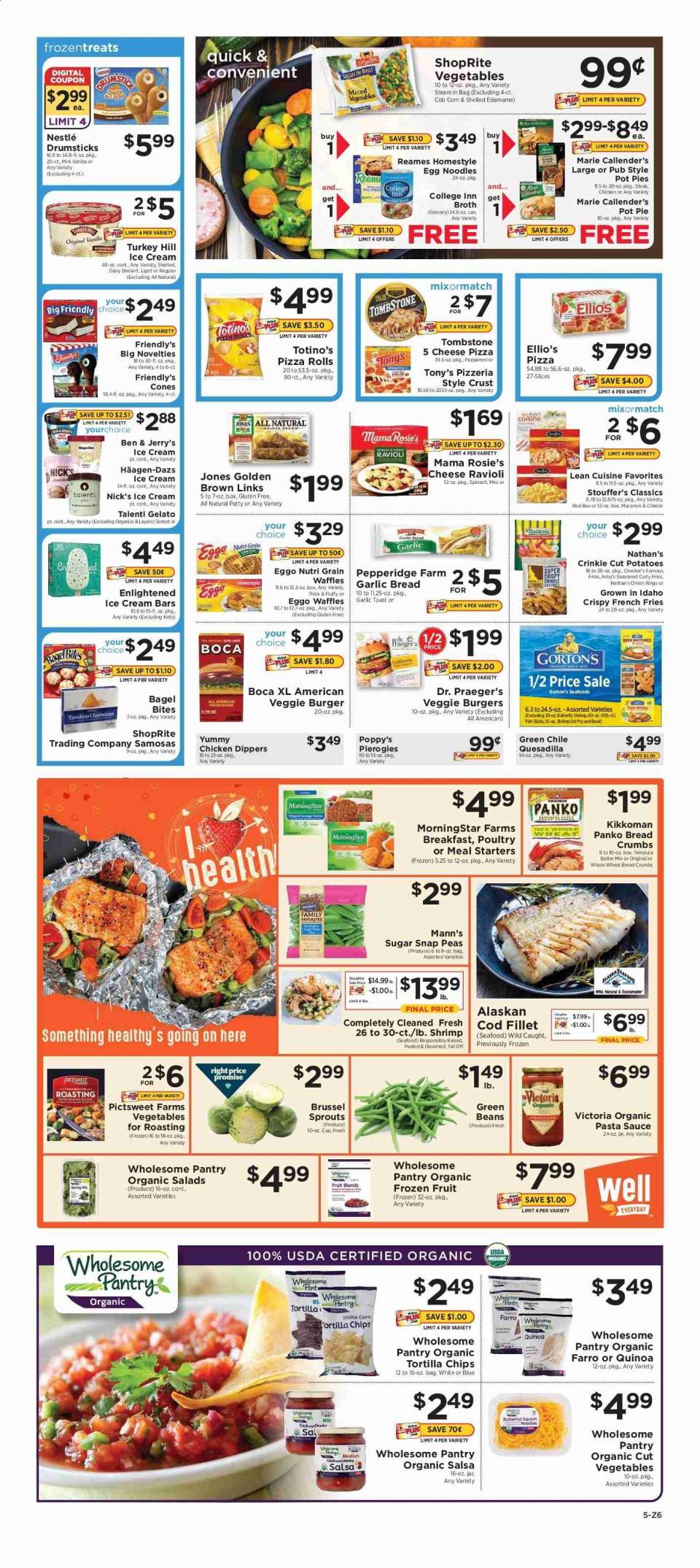 Shoprite Weekly Ad Feb 23 - 29, 2020 page 5